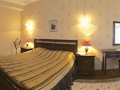 Panorama Hotel VisPas **** - Junior Suite Bedroom