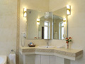 Panorama Hotel VisPas **** - Presidential Suite Bathroom