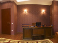 Panorama Hotel VisPas **** - Presidential Suite Cabinet