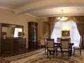 Panorama Hotel VisPas **** - Presidential Suite Hall