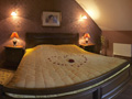 Panorama Hotel VisPas **** - Honeymoon Suite Bedroom