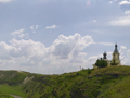 Panorama Old Orhei