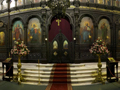 Панoрама Кафедральный собор Успения Богородицы